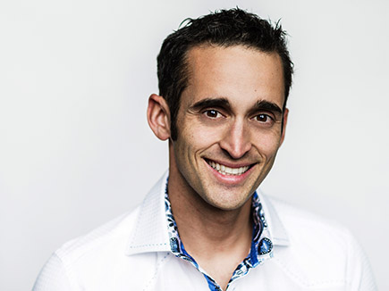 Dr. Kevin LeBlanc