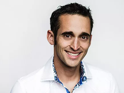 Dr. Kevin LeBlanc