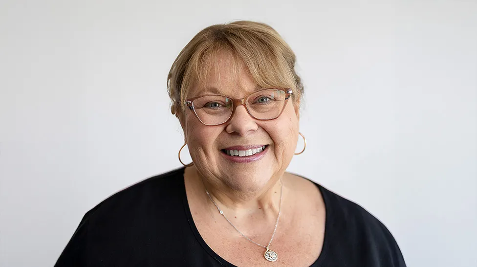 Dr. Mariette Chiasson