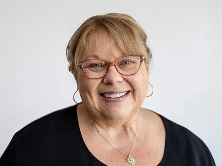 Dr. Mariette Chiasson